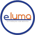 Logotipo Oficial Eluma